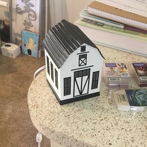 Wax Warmer with 3 full was packets